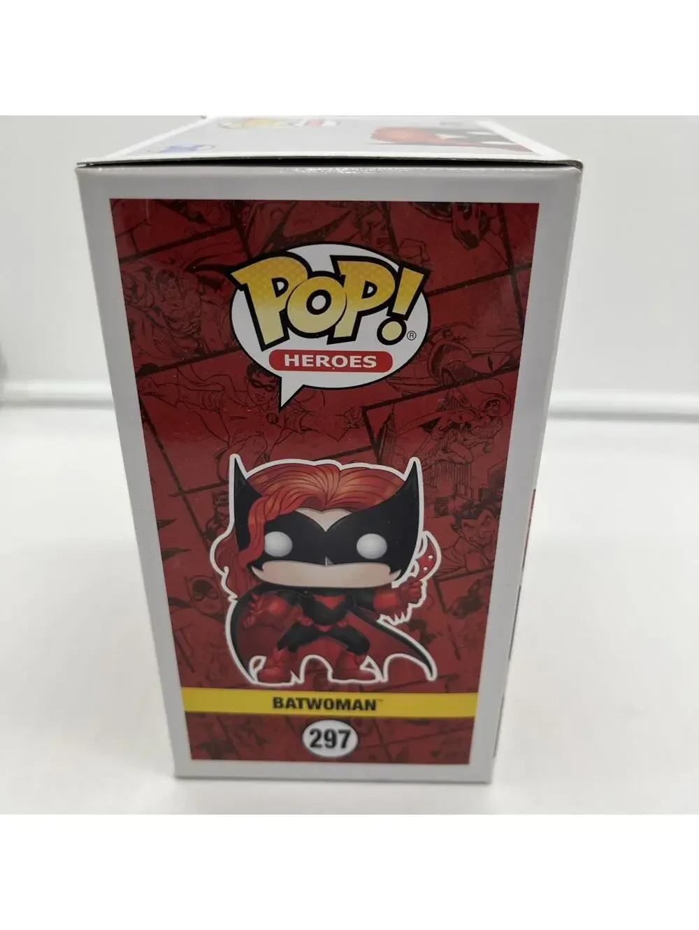 Funko this new